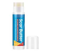Scar Repair Stick, Non Sticky Butter, 20g Formula with Smooth Application, Daily Routine with Gentle Comfort, Beauty Wellness Item, Portable Skin Aid for Body Hand Leg Neck