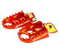 Scar Reposapiés Evo KTM/HUSQ/GASGAS OR
