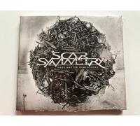 Scar Symmetry - Dark Matter.. -Digi-