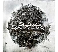 Scar Symmetry - Dark Matter Dimensions [Vinilo]