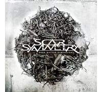 Scar Symmetry - Dark Matter Dimensions [Vinilo]