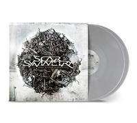 Scar Symmetry Dark Matter Dimensions (Vinyl)