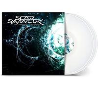 Scar Symmetry - Holographic Universe (Gatefold Sleeve) (Reissue) (White Coloured) (2 LP)
