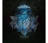 Scar Symmetry - The Singularity (Phase 1 - Neohumanity) (Ltd Blue Vinyl) [Vinilo]