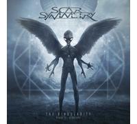 Scar Symmetry The Singularity Phase Ii - Xenota (Vinyl) (Importación USA)