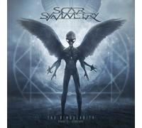 Scar Symmetry The Singularity Phase II - Xenotaph (CD) (Importación USA)