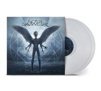 Scar Symmetry - The Singularity (Phase II - Xenotaph) [Clear] [Vinilo]