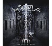 SCAR SYMMETRY - Unseen Empire