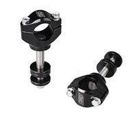 SCAR Torretas Manillar Ø28 Compatible con HONDA CR CRF CR-F 125 250 450 99-26