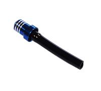 SCAR Válvula de tanque azul