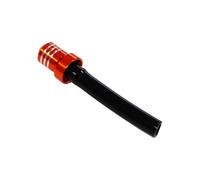 SCAR Válvula de tanque naranja