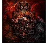 Scarab - Martyrs Of The Storm [VINYL] [Vinilo]