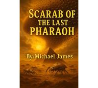 SCARAB OF THE LAST PHARAOH