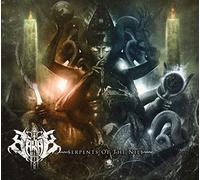 Scarab – Serpents of the Nile – CD