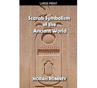 Scarab Symbolism of the Ancient World