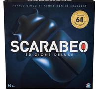 SCARABEO 60° Aniversario - Juego De Mesa
