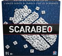 SCARABEO Nueva Edición - Juego De Mesa
