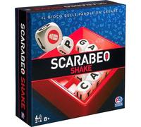 SCARABEO Shake - Juego De Mesa