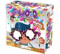 Scarabujo Juego De Sociedad Gafas 914548.006 GOLIATH -Nuevo-Italia