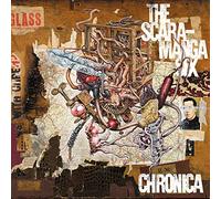 Scaramanga Six, The - Chronica