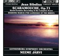 Scaramouche, Op.71 - Wedding March (The Language Of Birds)