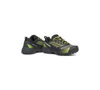 Scarap Ribelle Run XT GTX (Conifer Sharp green) zapatillas trail mujer