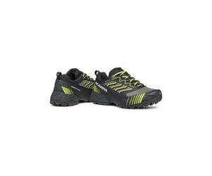 Scarap Ribelle Run XT GTX (Conifer Sharp green) zapatillas trail mujer