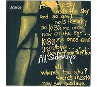 Scarce - All Sideways [Import]
