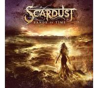 Scardust - Sands Of Time [Vinilo]