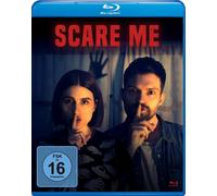 Scare Me (Blu-ray) Cash, Aya, Ruben, Josh, Drysdale, Rebecca, Redd, Chris