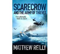 Scarecrow And The Army Of Thieves