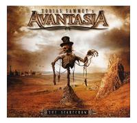 Scarecrow by Avantasia (2013-02-04)