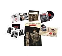 Scarecrow (Caja)(2CD+BluRay+2LP) [Vinilo]