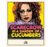 Scarecrow In a Garden of Cucumbers [Blu-ray]