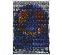 Scarecrow Live Devour Tour Qua [Alemania] [DVD]