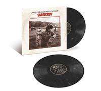 Scarecrow(Lp/2022 /)