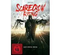 Scarecrow Rising - Auf ewig dein [Alemania] [DVD]