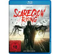 Scarecrow Rising - Auf ewig dein [Blu-ray] [Alemania]