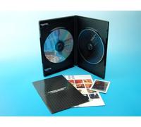 Scarecrow - Scarecrow Live Devour Tour Qua [Alemania] [DVD]