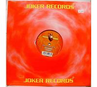 Scarecrow, The - Tuttifrutti / Garbage