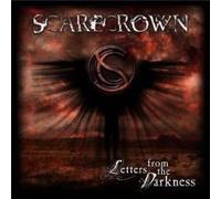 Scarecrown - Letters From The Darkness (cd 10 titres)