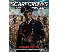 Scarecrows Of The 3rd Reich [USA] [DVD]