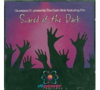 Scared of the Dark