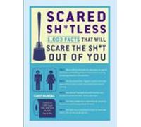 Scared Sh*tless (ebook)