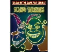 Scared Shrekless [USA] [DVD]