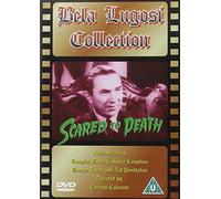 Scared To Death [1947] [DVD] [Reino Unido]