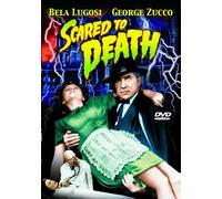Scared to Death [DVD] [1947] [Region 1] [NTSC] [USA]
