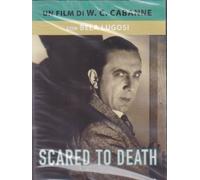 Scared to Death [Italia]