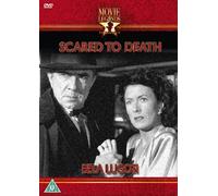 Scared To Death [Reino Unido] [DVD]