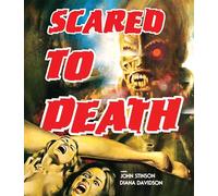 Scared to Death [USA] [Blu-ray]